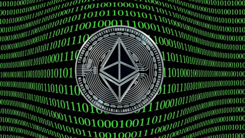 Symbol image cryptocurrency