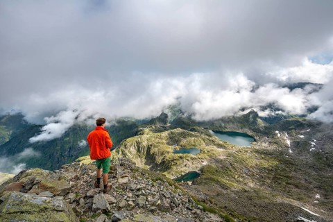 Hiker