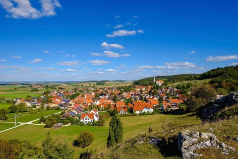 Monchsdeggingen