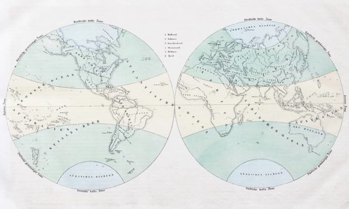 World map