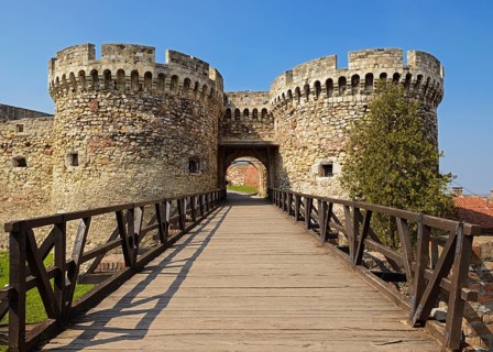 Belgrade Fortress