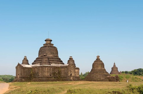 Laymyetnha Paya