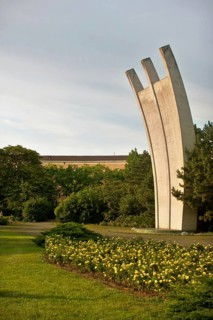 Airlift Memorial
