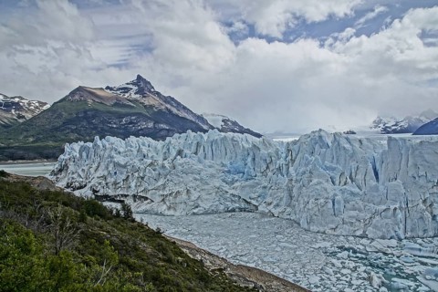 Perito Moreno Glacier