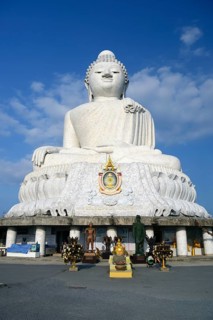 Big Buddha