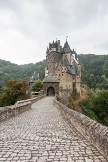 Eltz Castle