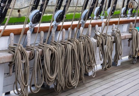 Rigging