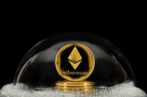 Symbol image bubble