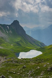Lake Rappensee