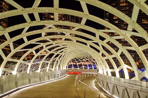 Webb Bridge