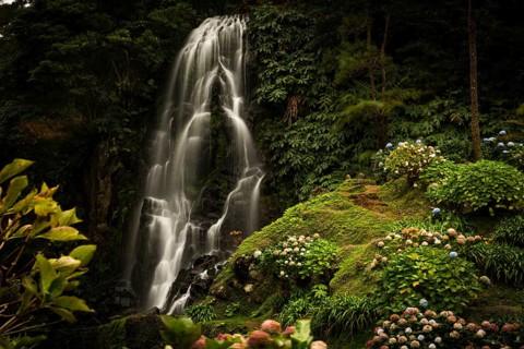 Waterfall
