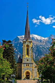 Evangelical Reformed Church