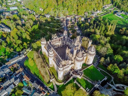 Castle
