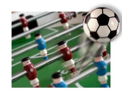 Tabletop football