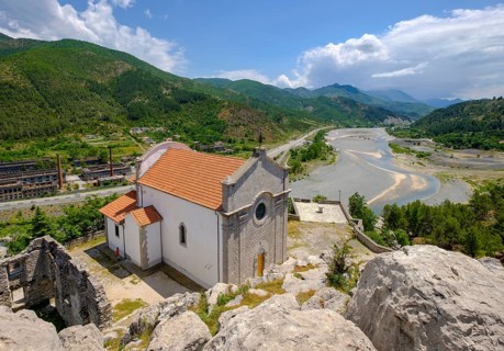 Church of the Ascension