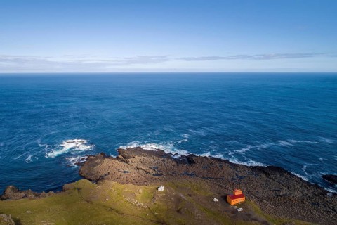 Dalatangi Lighthouse