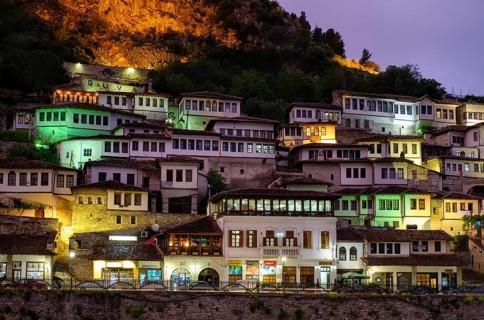 Ottoman Houses