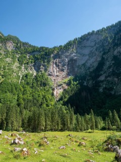 Rothbachfall