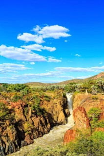 Epupa Falls