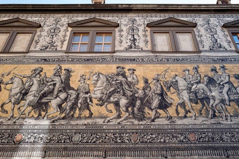 The Furstenzug