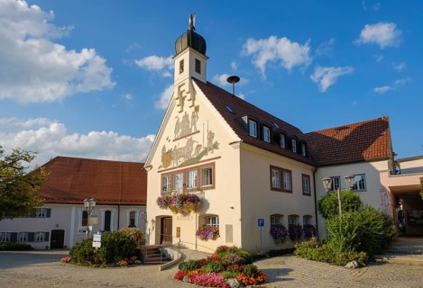 Town Hall