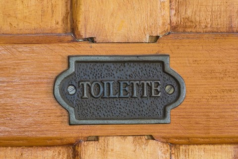 Close-up