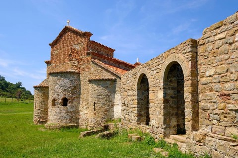 St. Antony's Church