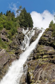 Nardis Waterfall
