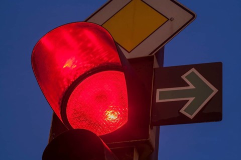 Traffic lights