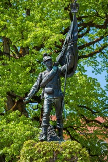 War Memorial