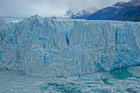Perito Moreno Glacier