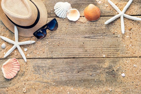 Summer accessories
