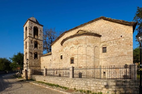 St. Nicholas Church