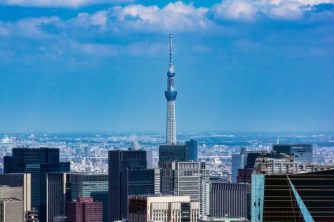 City view