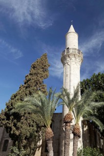 Minaret Kebir Mosque