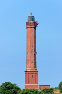 Lighthouse of Norderney
