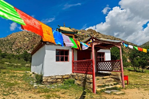 Temple