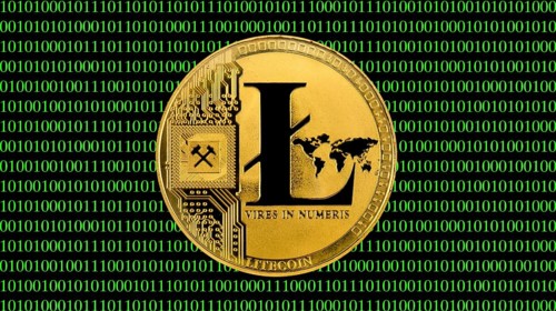 Symbol image Cryptocurrency