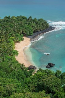 Banana-Beach