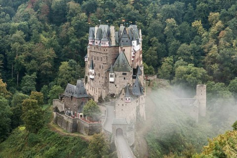 Eltz Castle