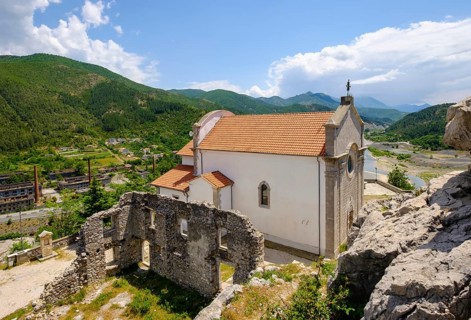 Church of the Ascension