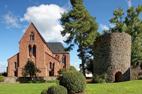St. John the Baptist Church