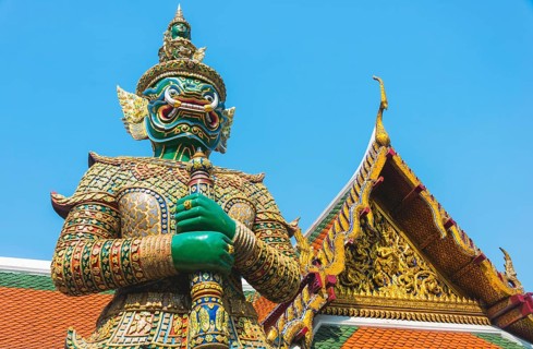Yaksha Indrajit