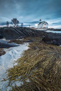 Church of Gimsoy