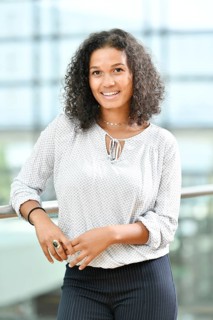 Young Woman