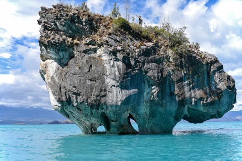 Capilla de Marmol