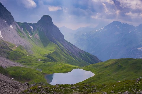 Lake Rappensee