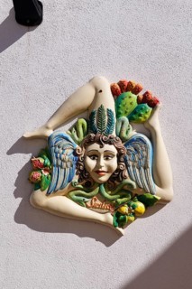 Trinacria