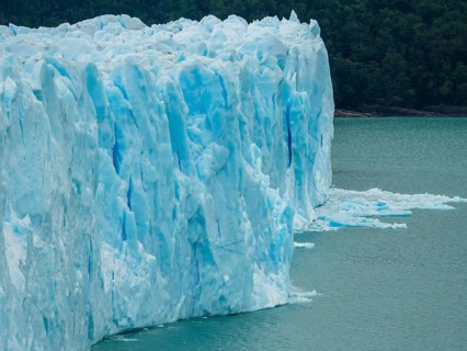 Perito Moreno glacier