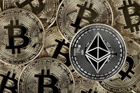 Cryptocurrency